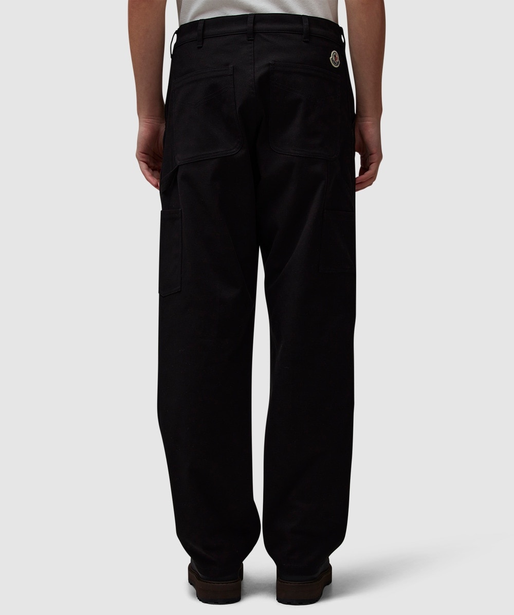 Canvas pant - 3
