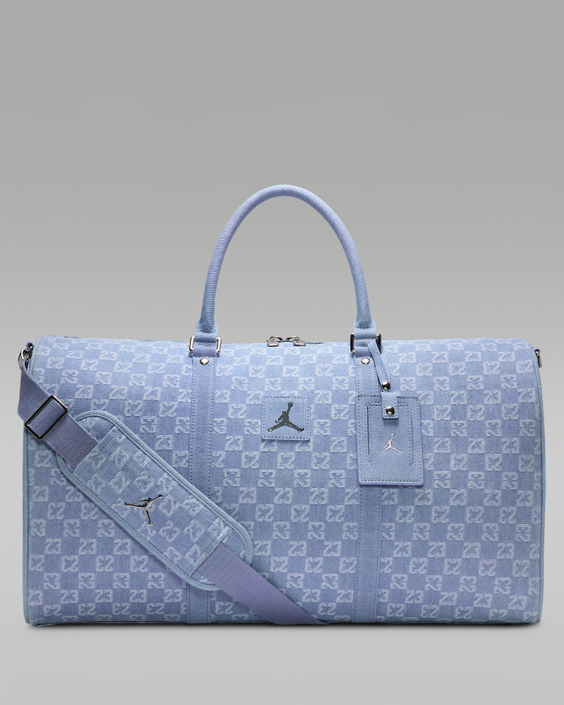 Jordan Monogram Duffel Bag (40L) 1