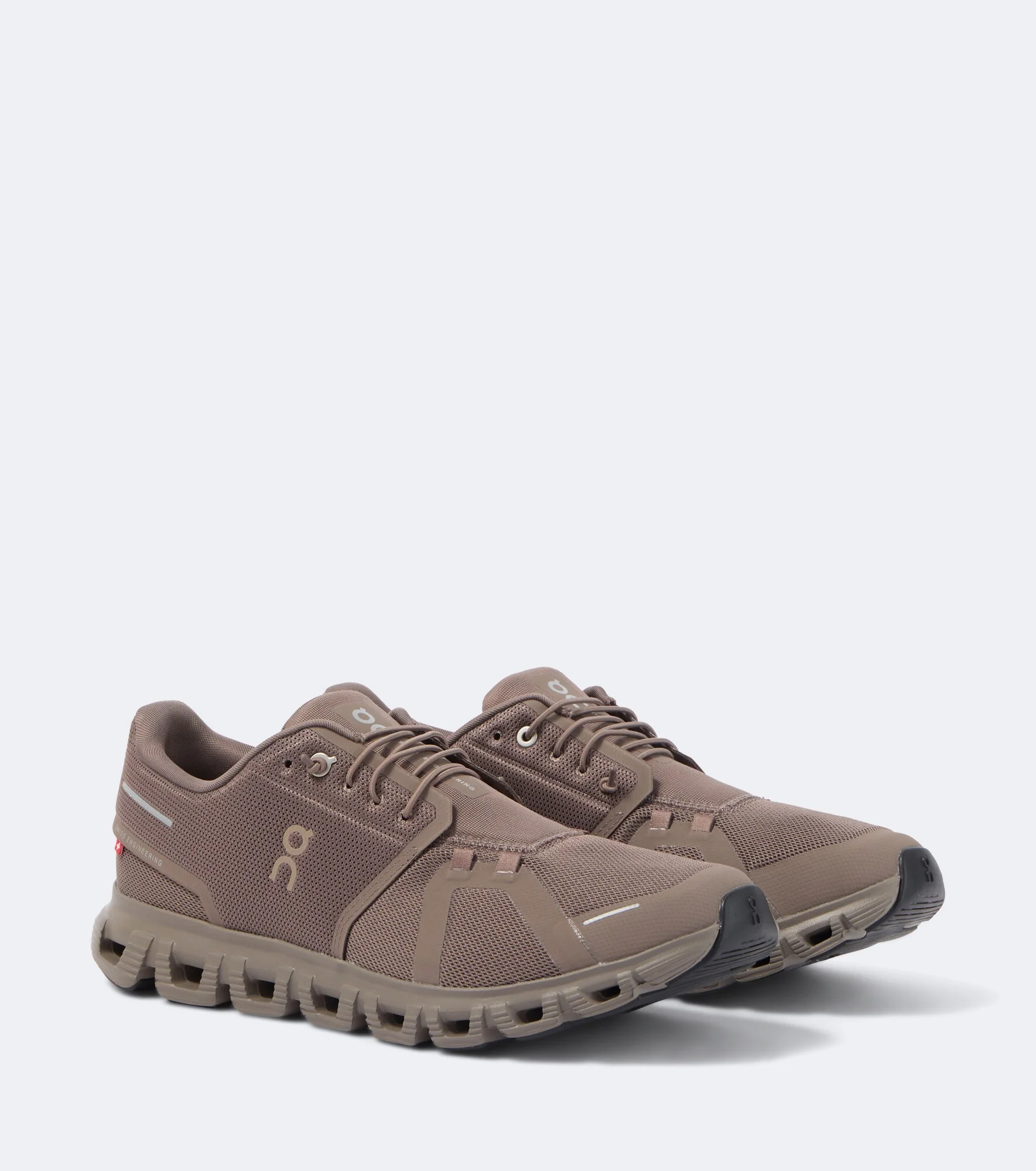 Cloud 6 running shoes - 1