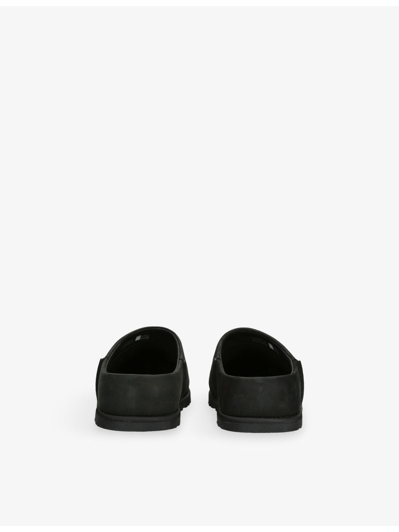 UGG Otzo Suede Clogs outlook