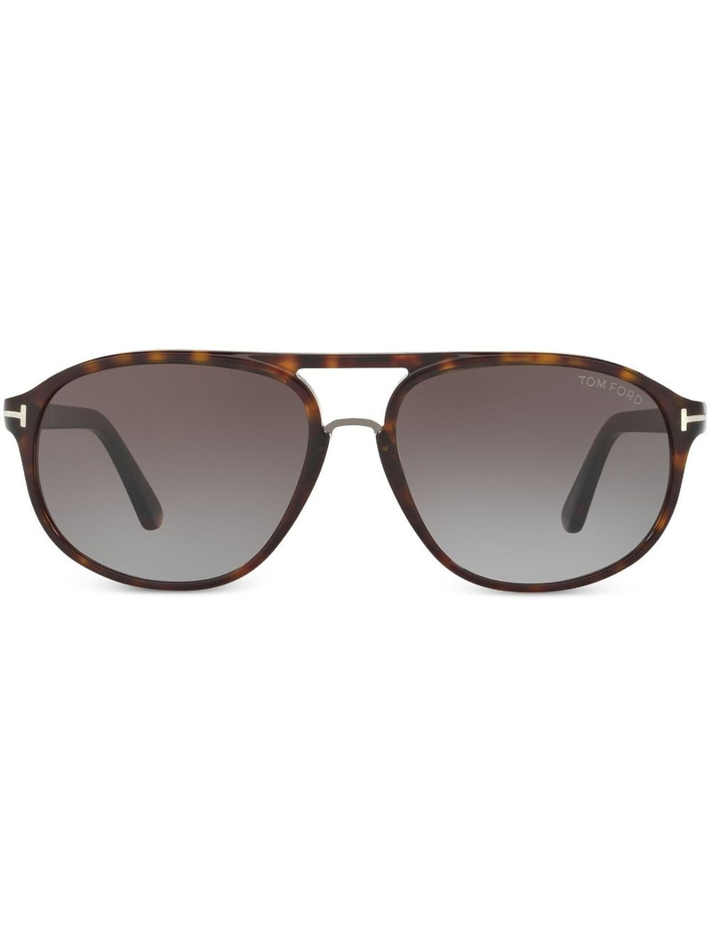 Tom Ford TR000708 Ft0447 Jacob 1