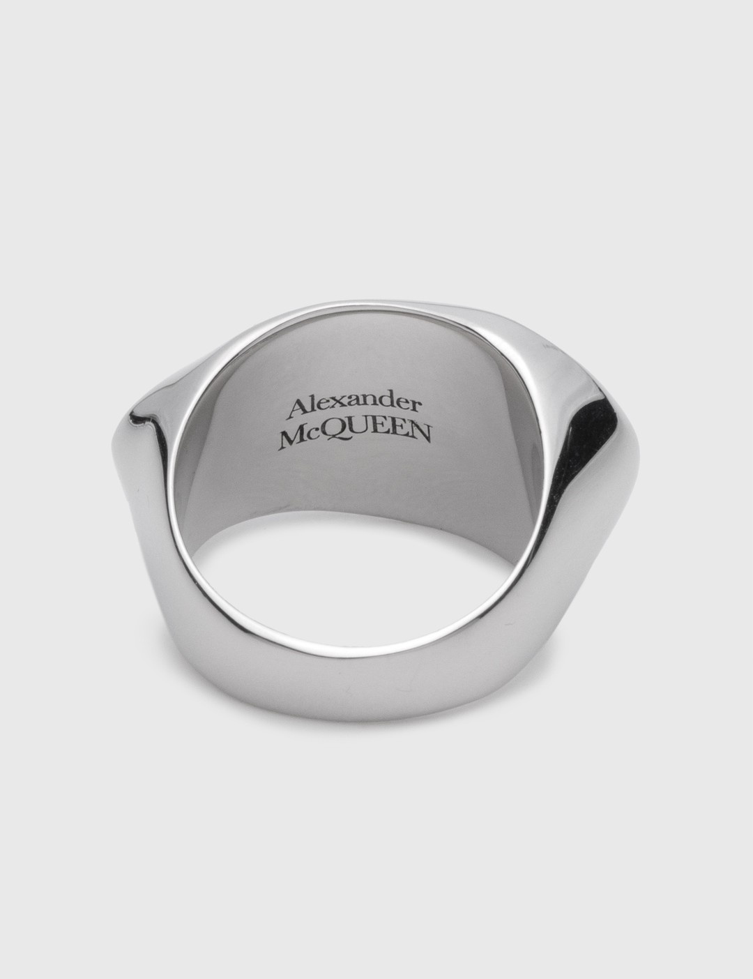 MOLTEN METAL RING - 3