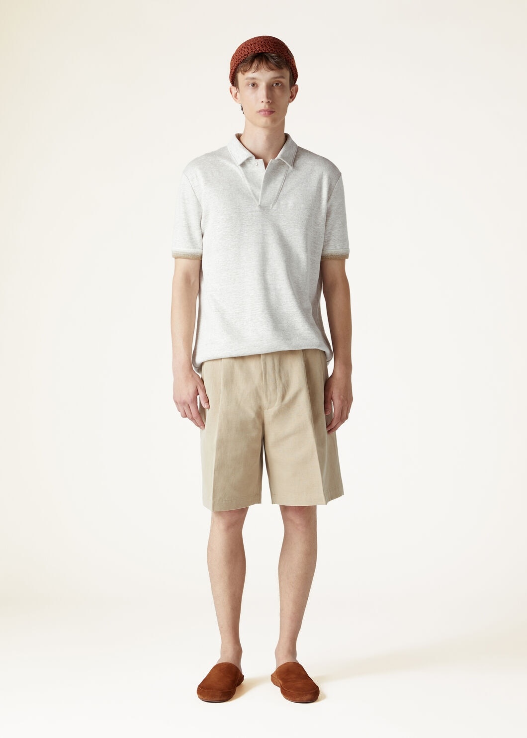 Siwo Polo Shirt - 3