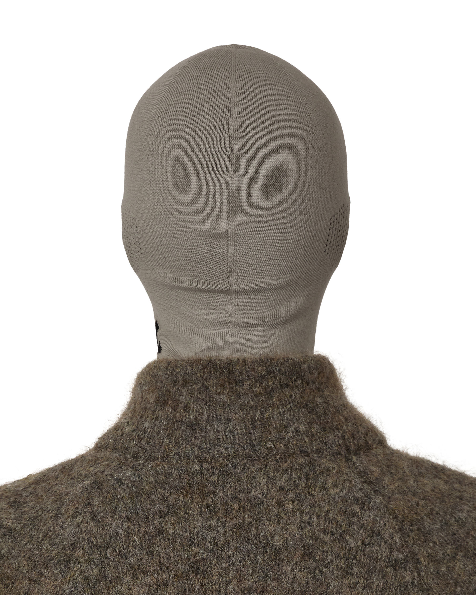 Owl Seamless Biofil Breathable Balaclava - 10