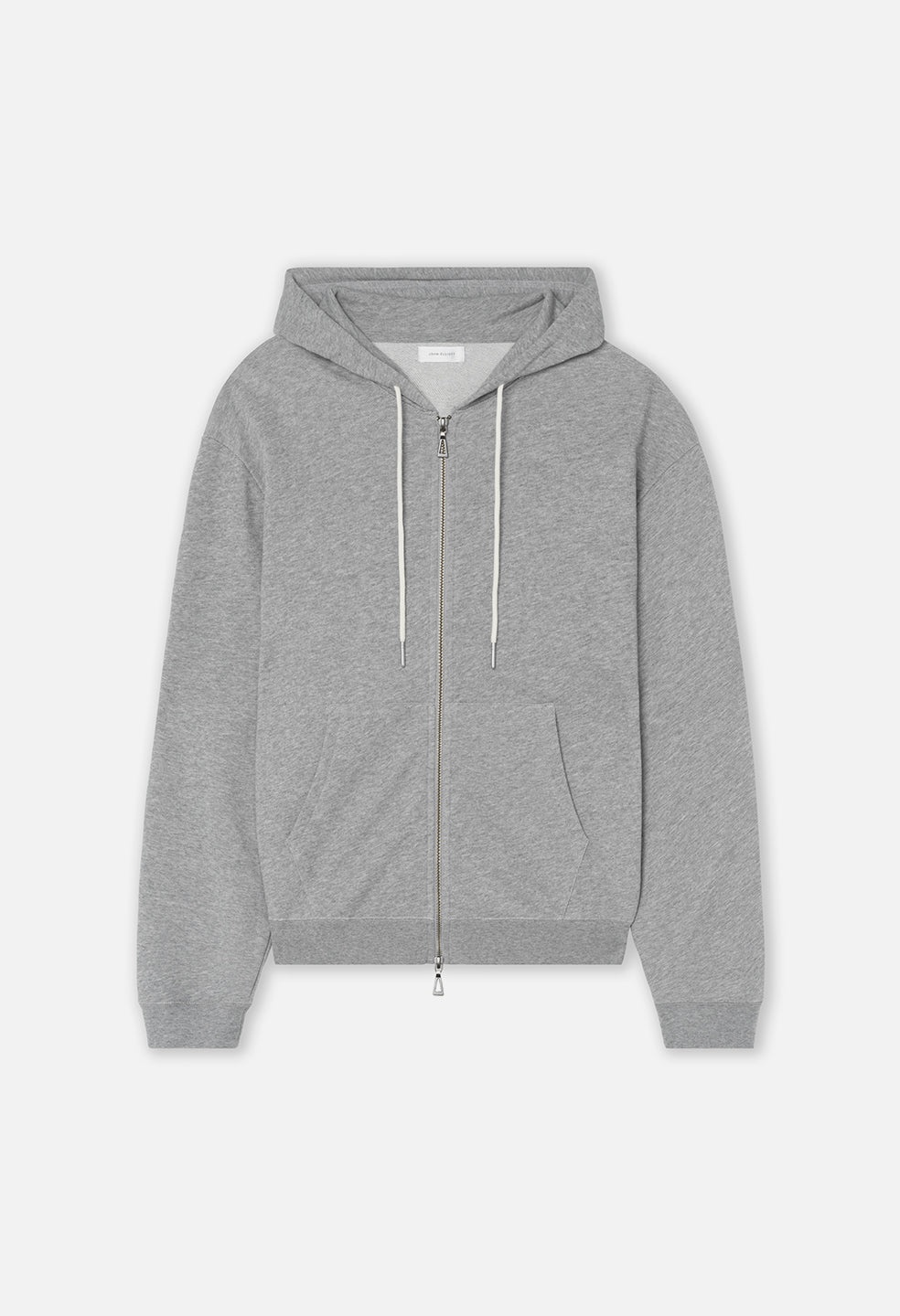 FRANCES FULL ZIP - 1