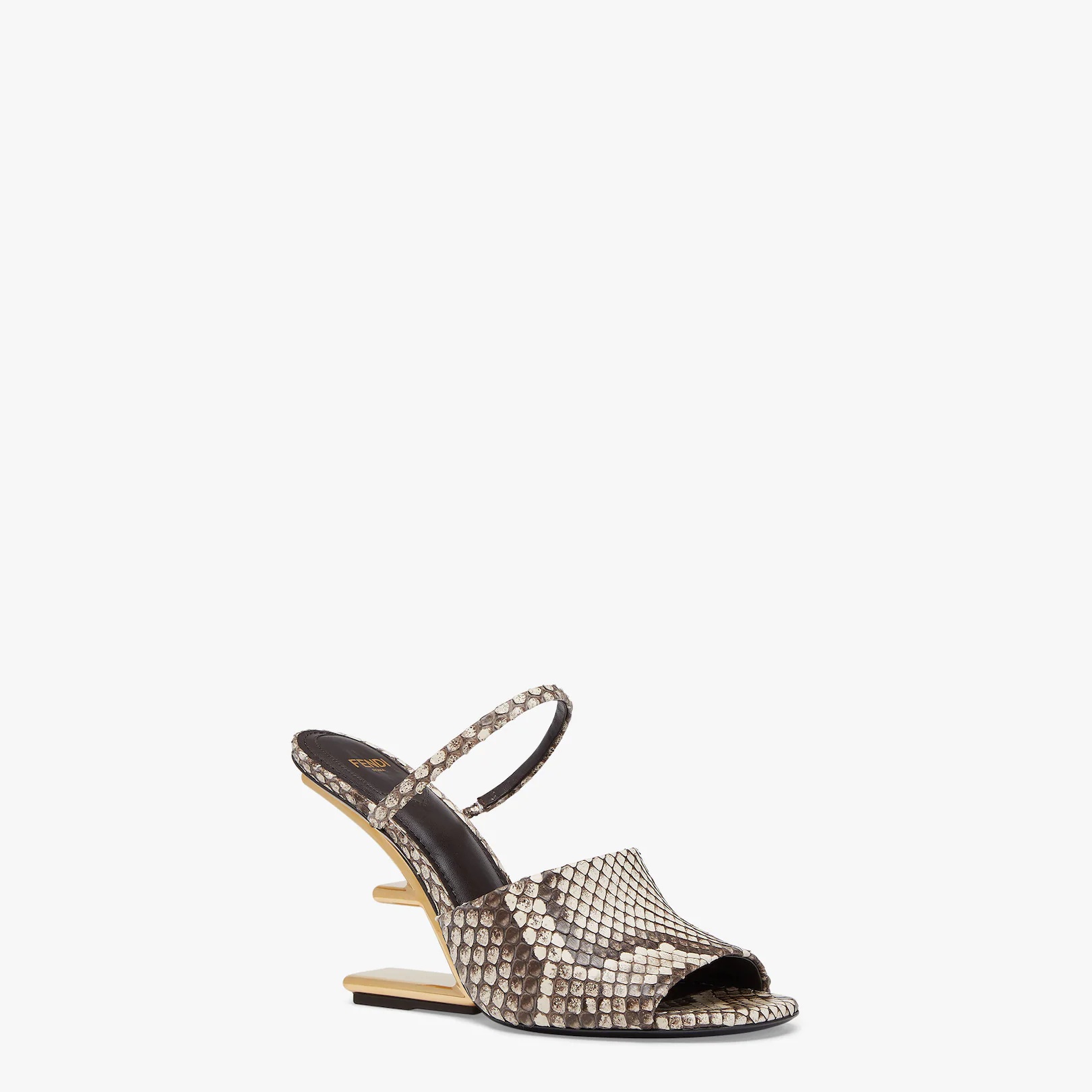 Fendi First - 2
