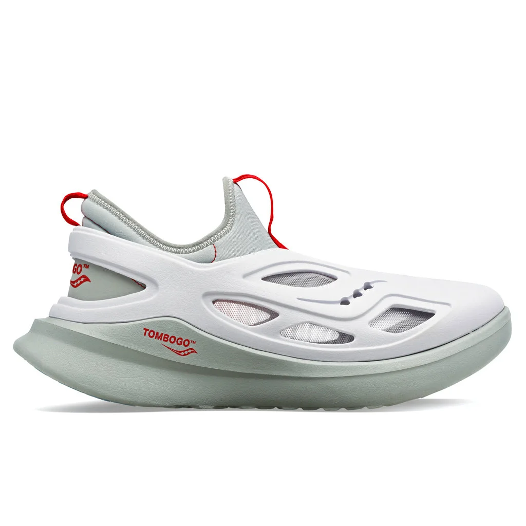 SAUCONY X TOMBOGO BUTTERFLY - SAGE/MOON - 1