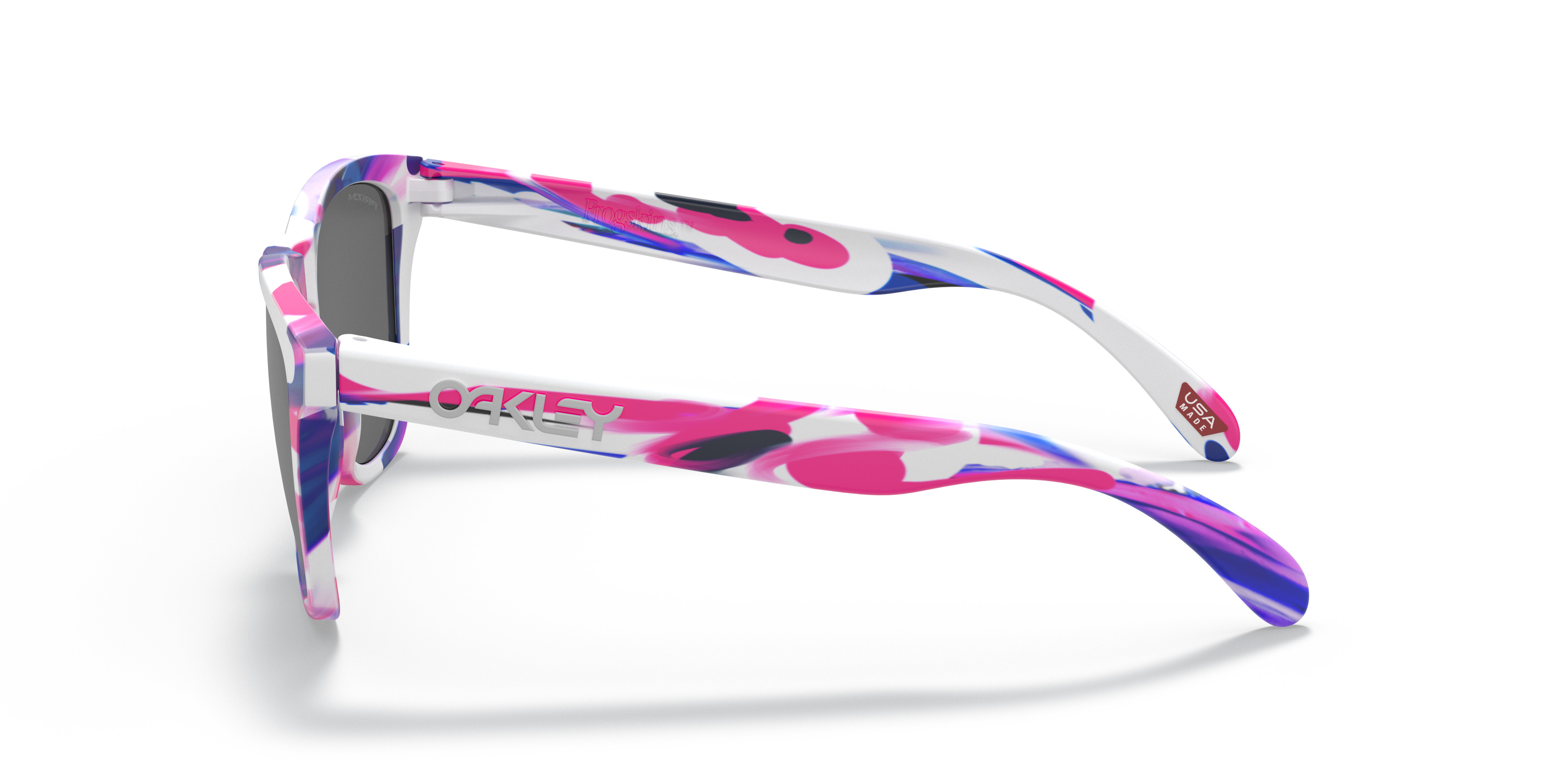 OO9013 Frogskins™ Kokoro Collection - 3