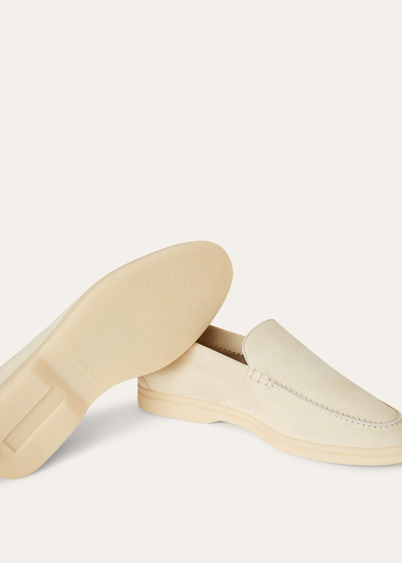Lady Summer Walk Loafers 4