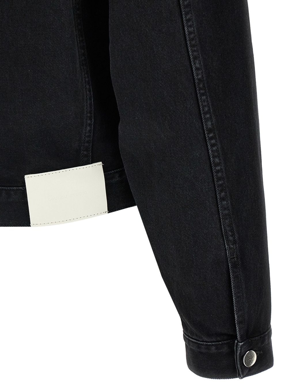 Dave jacket - 4