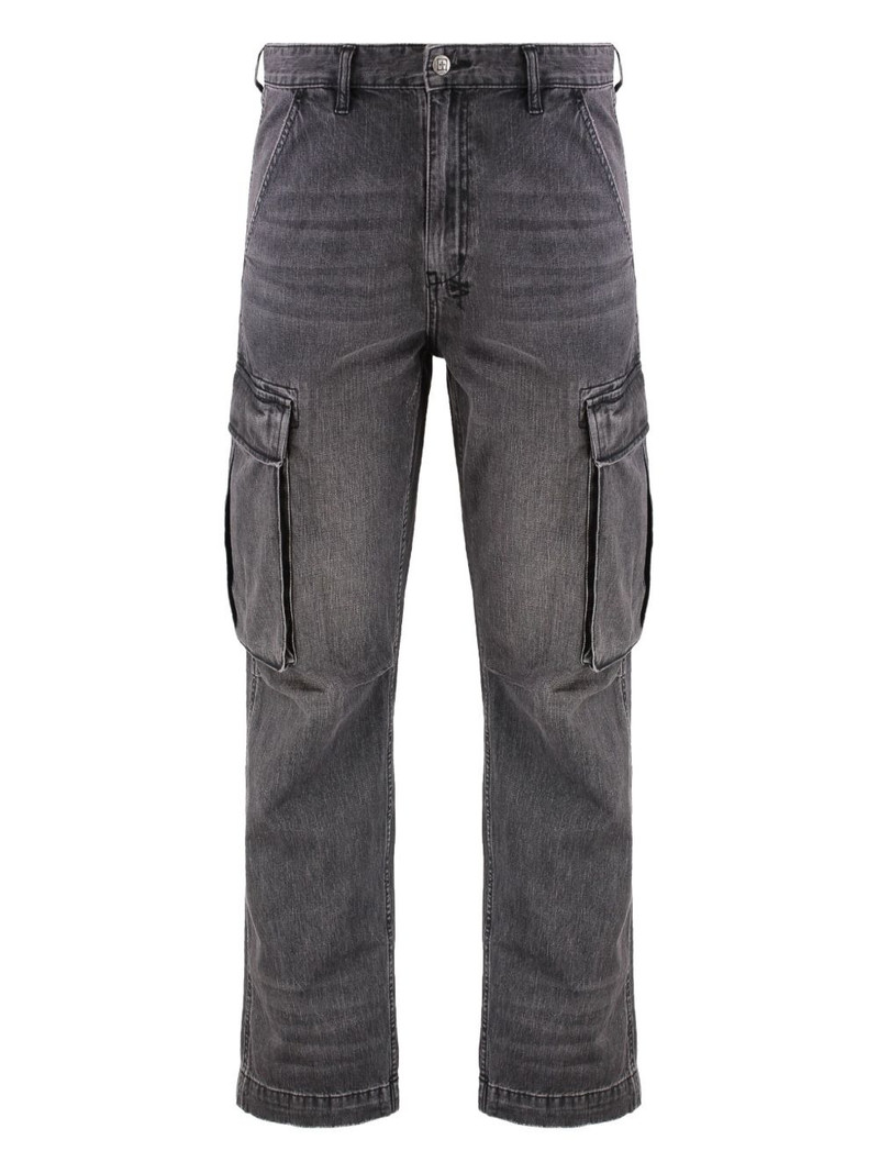 Riot cargo jeans 1