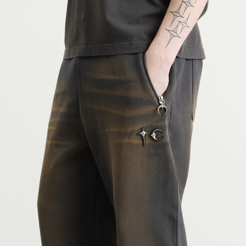 Thug Club Faded Sweatpant 5