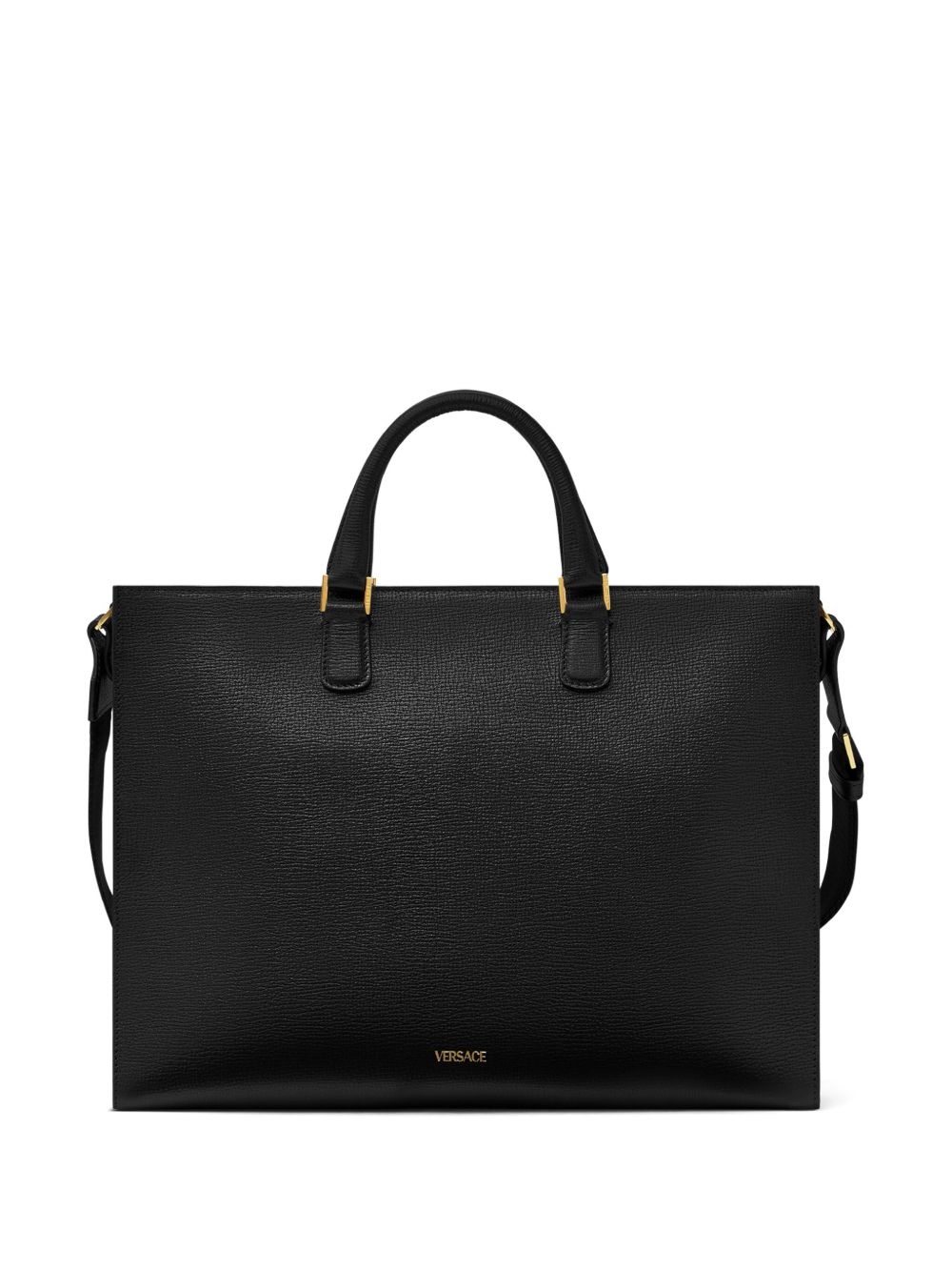 Medusa Biggie briefcase - 3