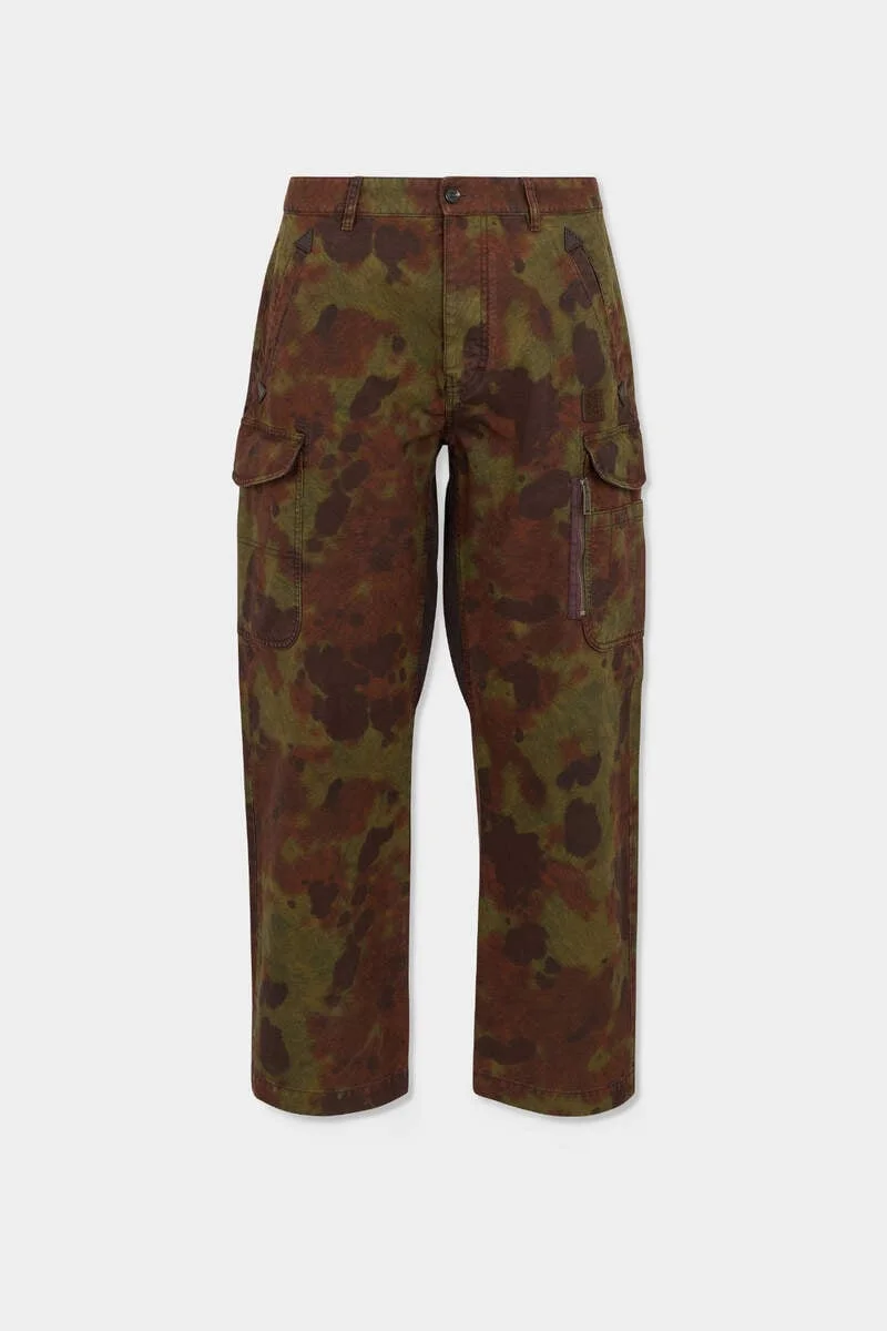 COWFLAGE HYBRID PANT - 1