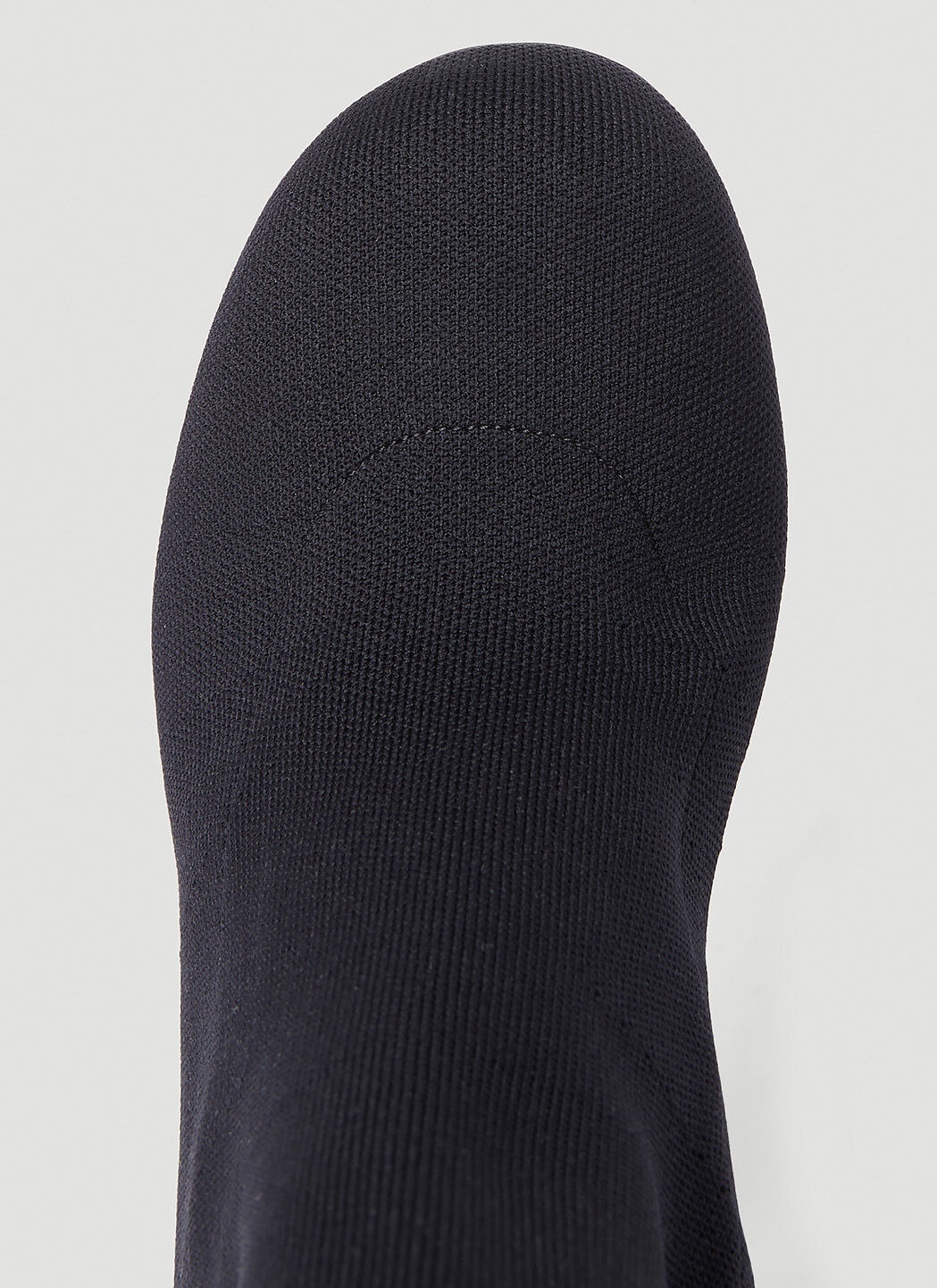 Shard High Heel Boots - 7
