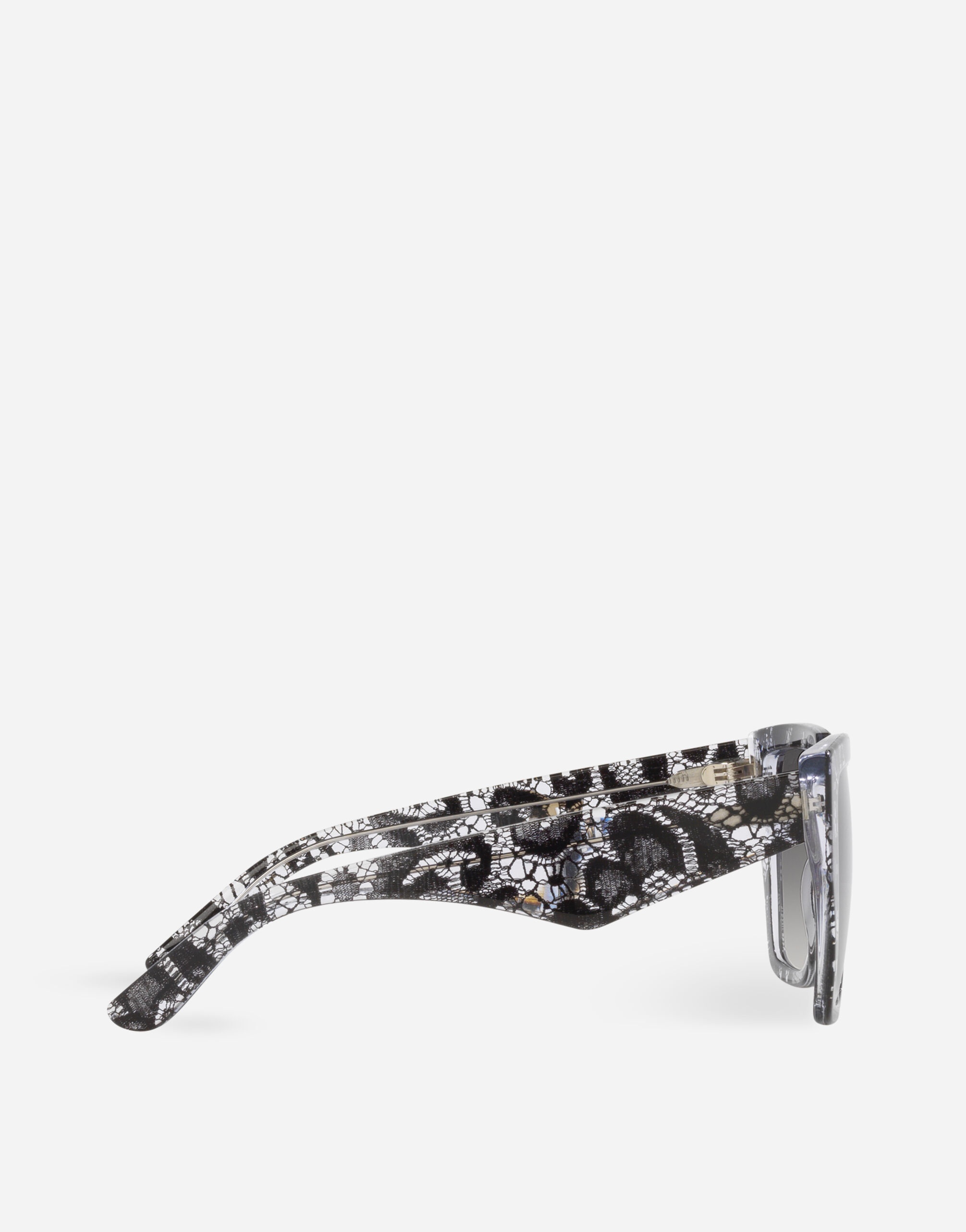 DG Crossed sunglasses - 5
