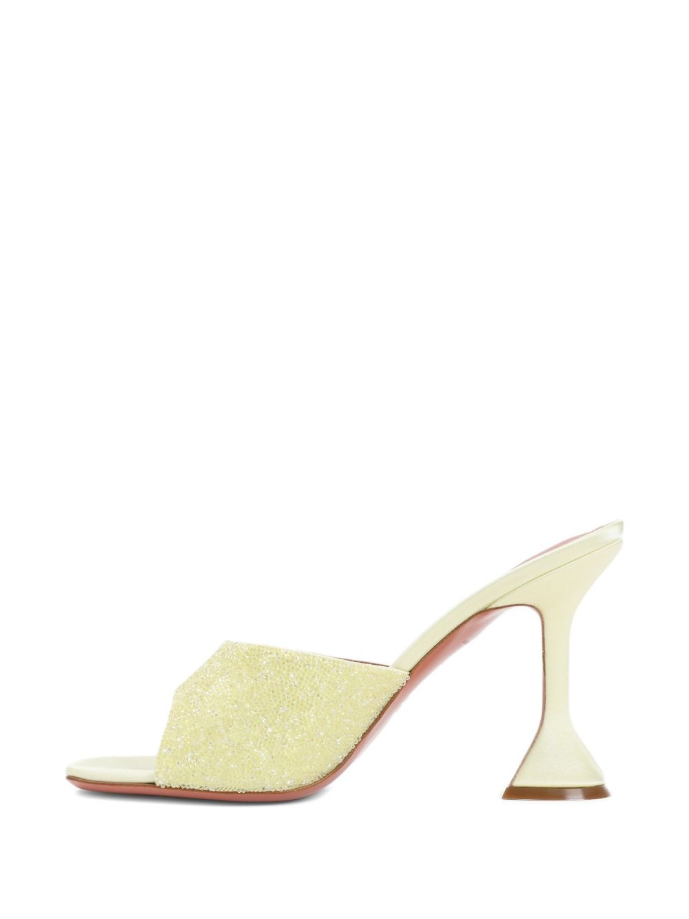 95mm Lupita mules - 3