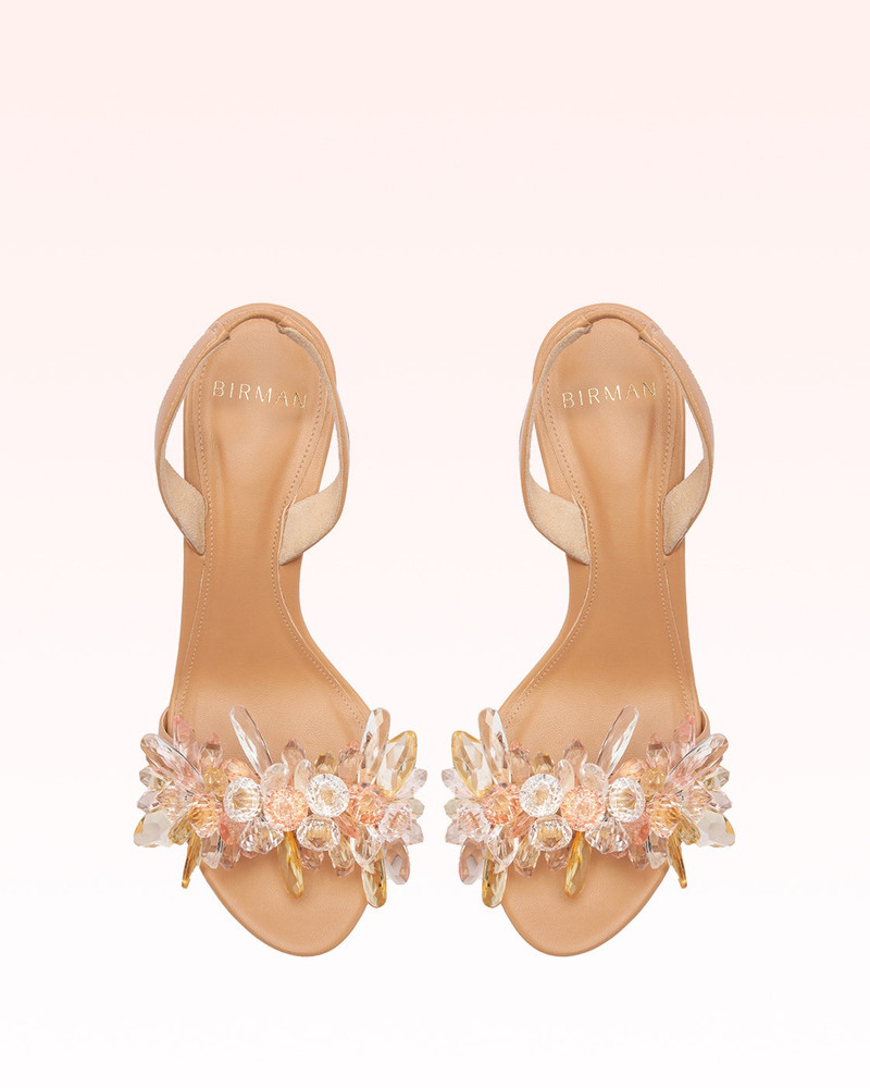 ALEXANDRE BIRMAN SIERRA 85 SLINGBACK outlook