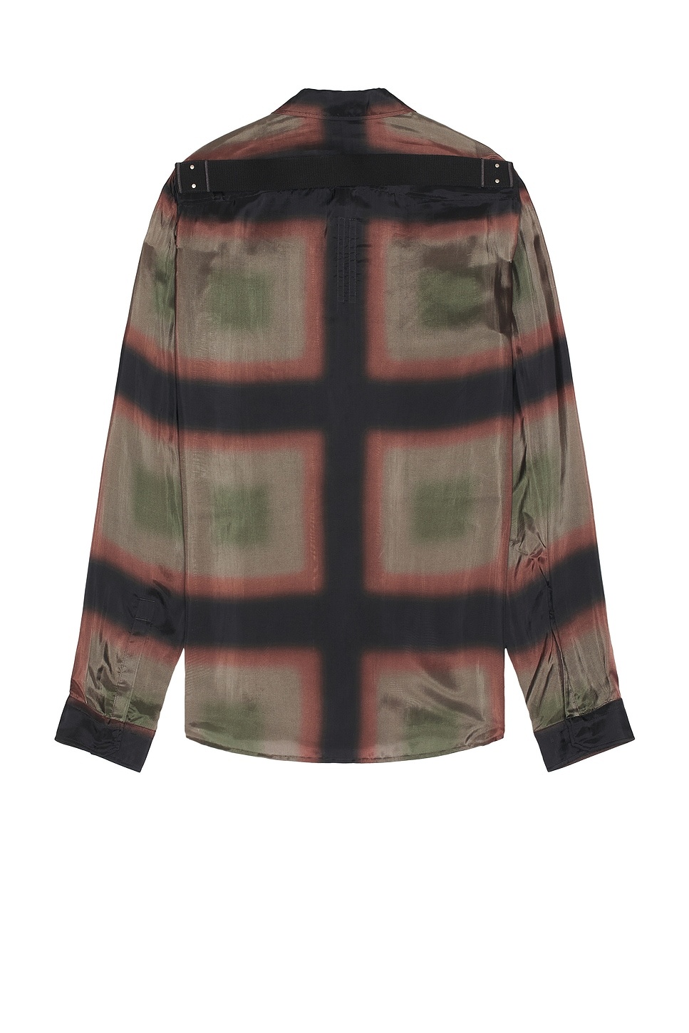 Fogpocket Outershirt - 2