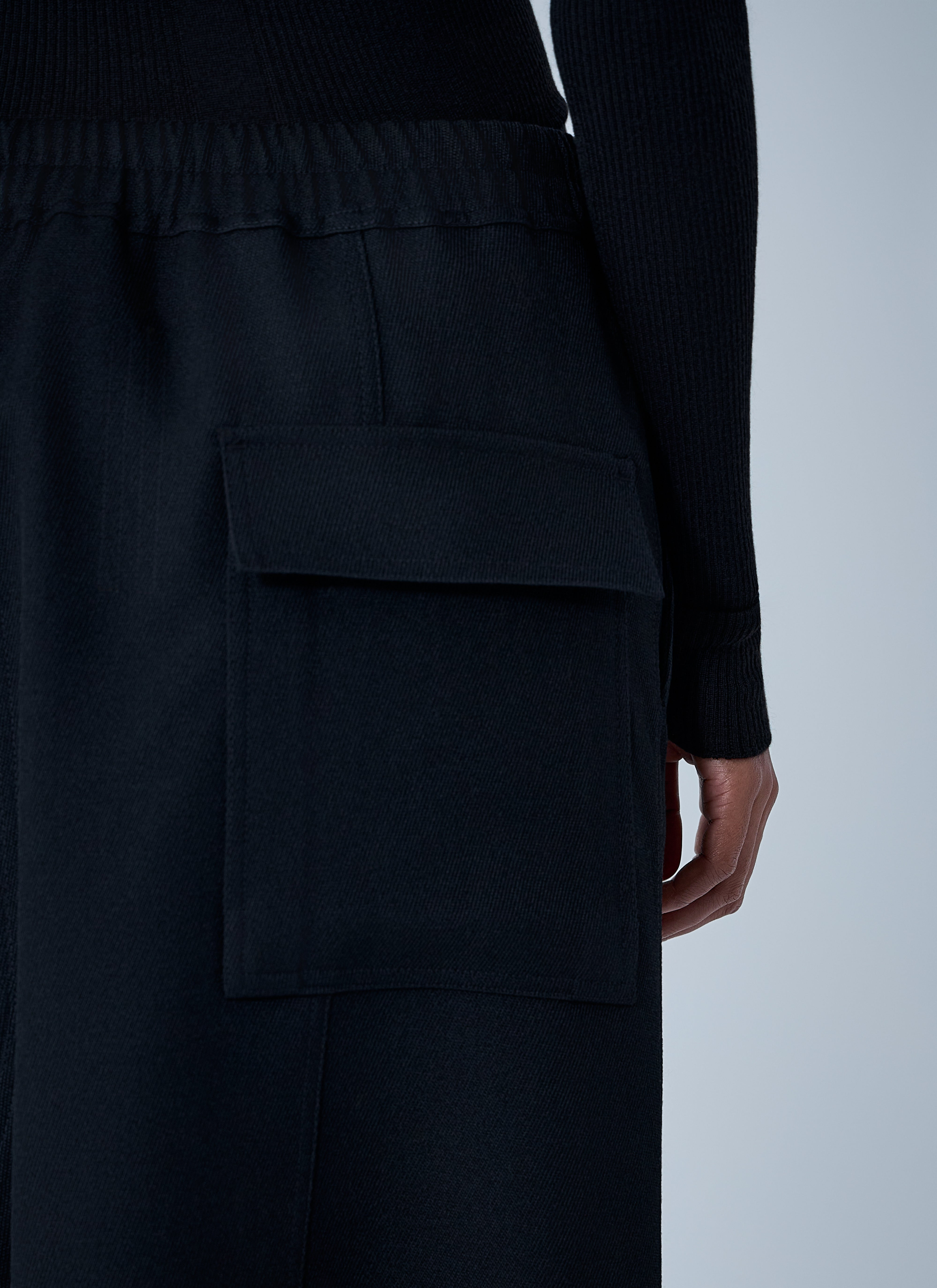 Rick Owens Women Dracca Skirt - 6