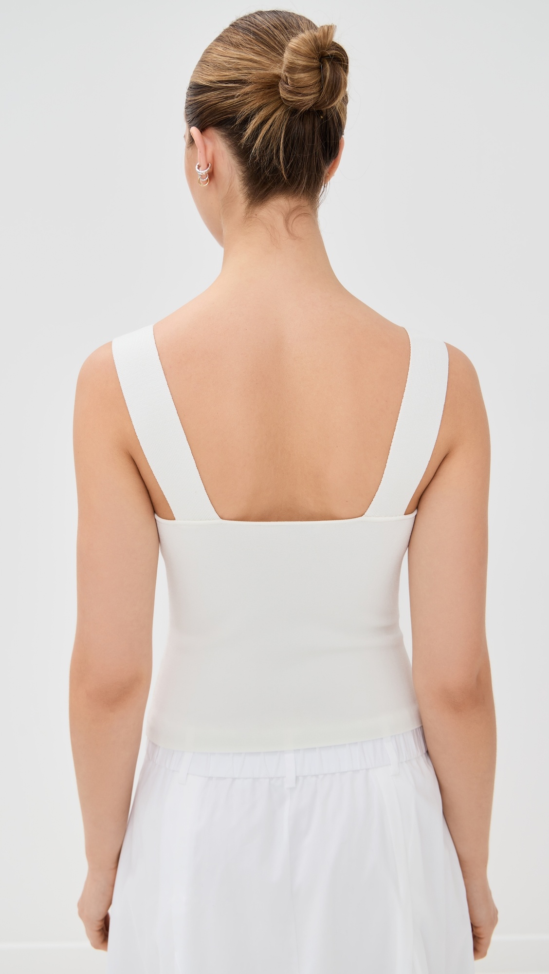 Madine Tank Top - 2