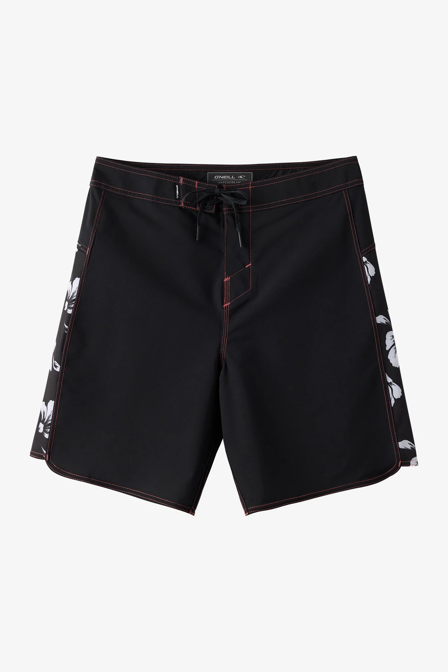 Hyperfreak Tech Panel 18" Boardshorts - 1