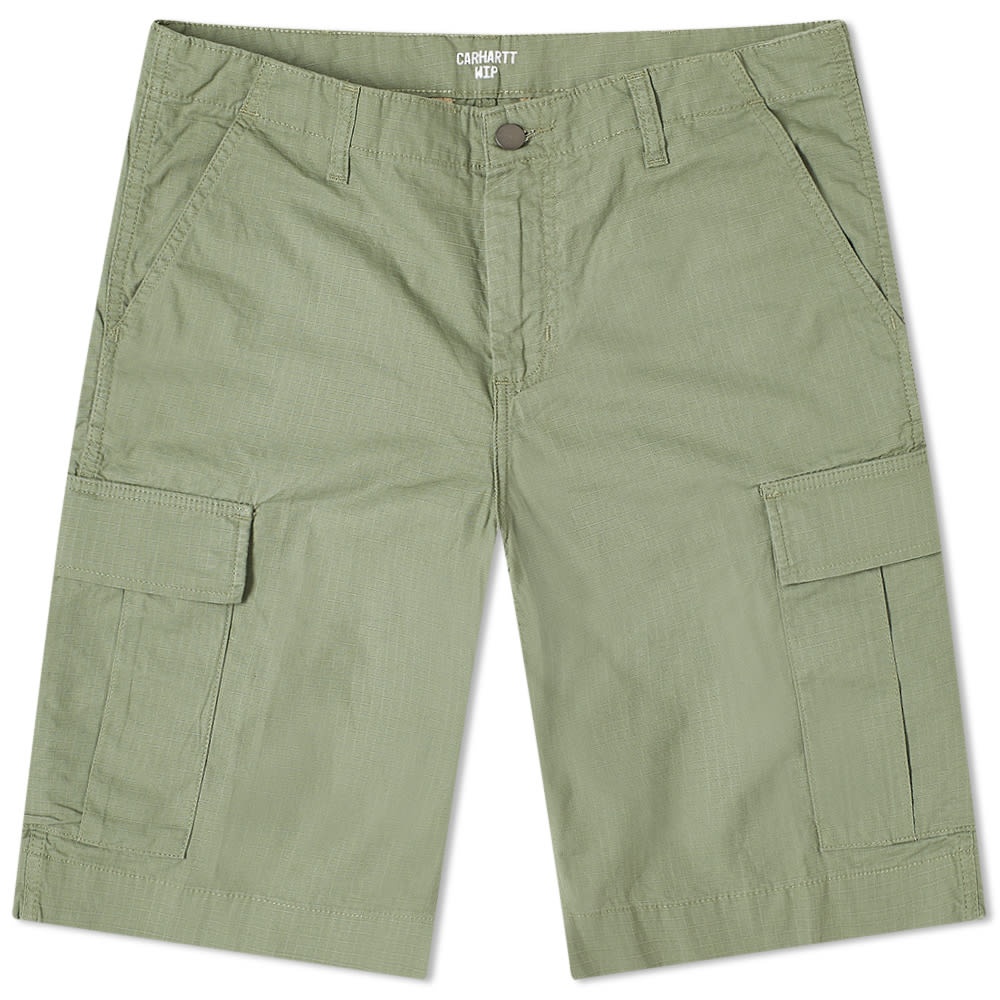 Carhartt WIP Regular Cargo Short - 1