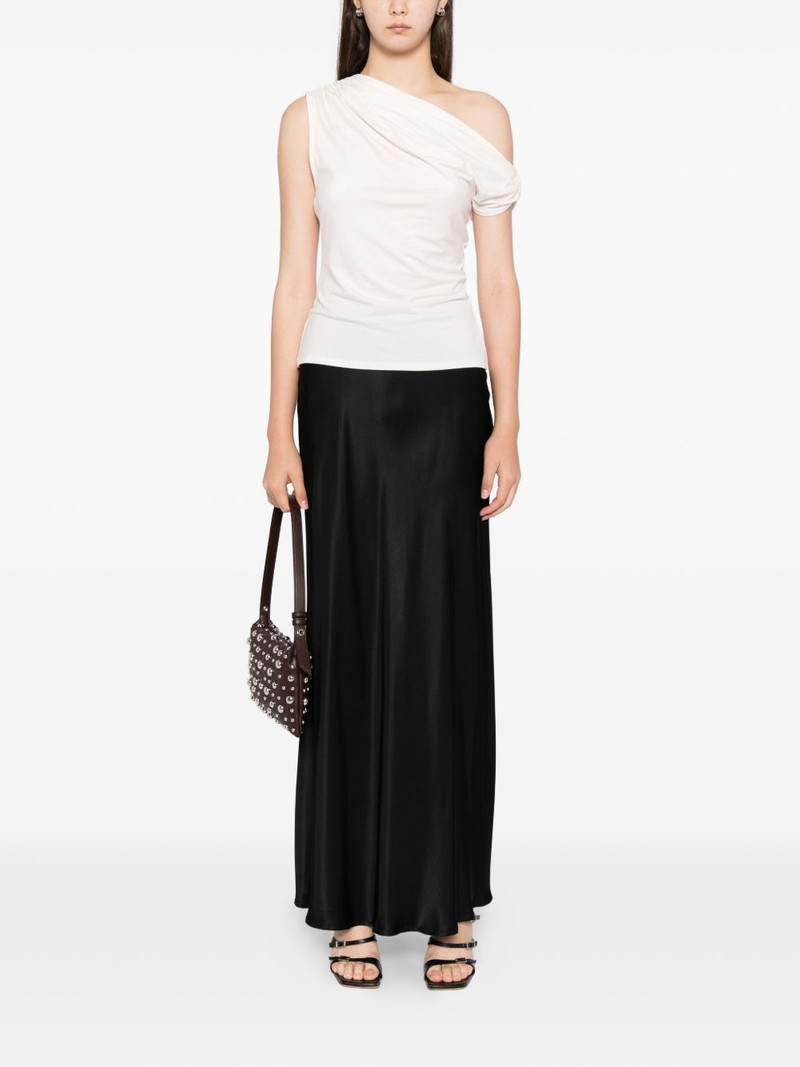 Reformation Belle top outlook