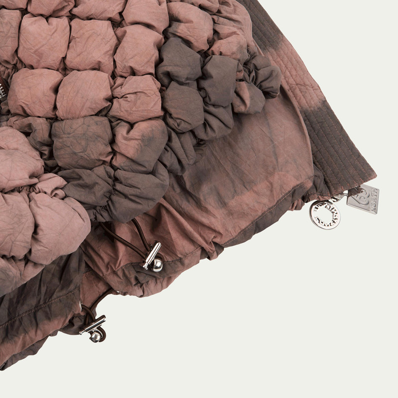 66°North x Charlie Constantinou Signature Quilt Jacket (Unisex) 11