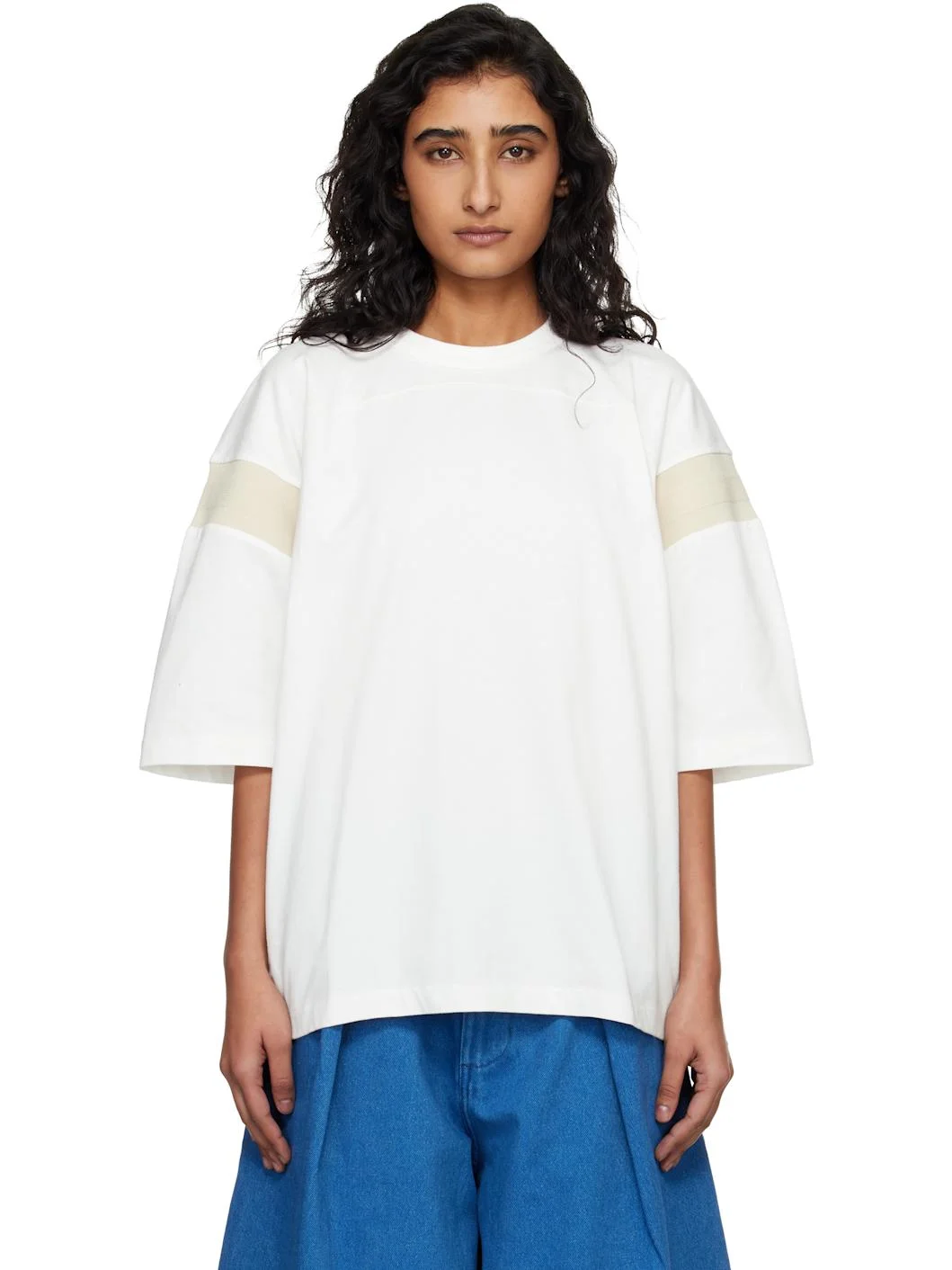 Off-White Skate T-shirt - 1