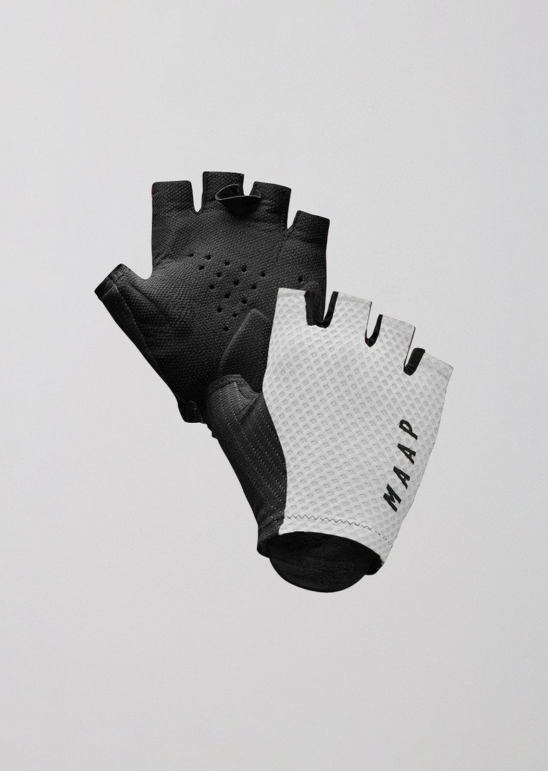 Pro Race Mitt 3