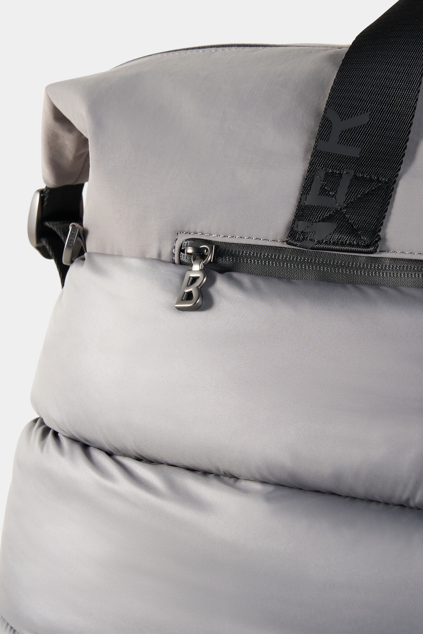 Weekender Monarch Ewald in Gray - 5