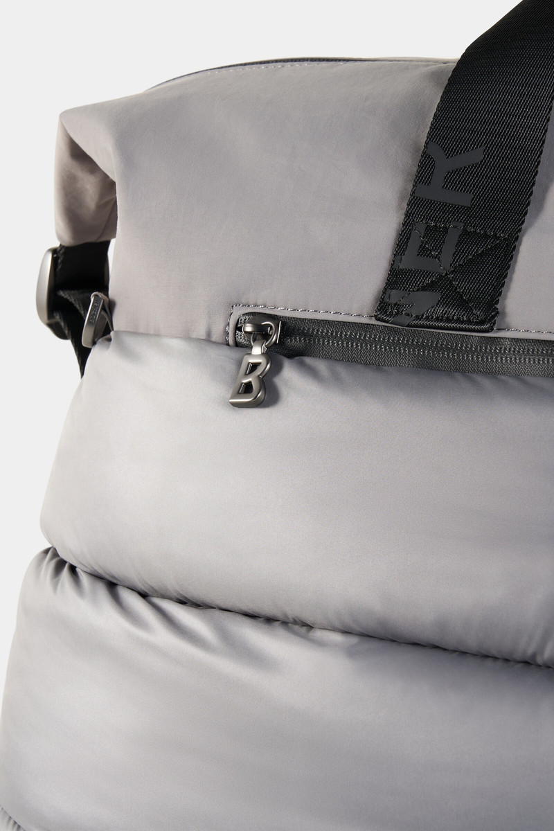 Weekender Monarch Ewald in Gray 5