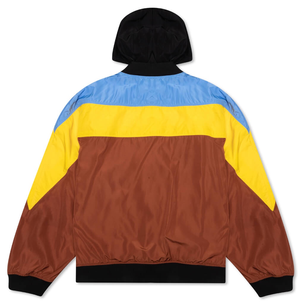 MARNI WINDBREAKER - CLAY - 2