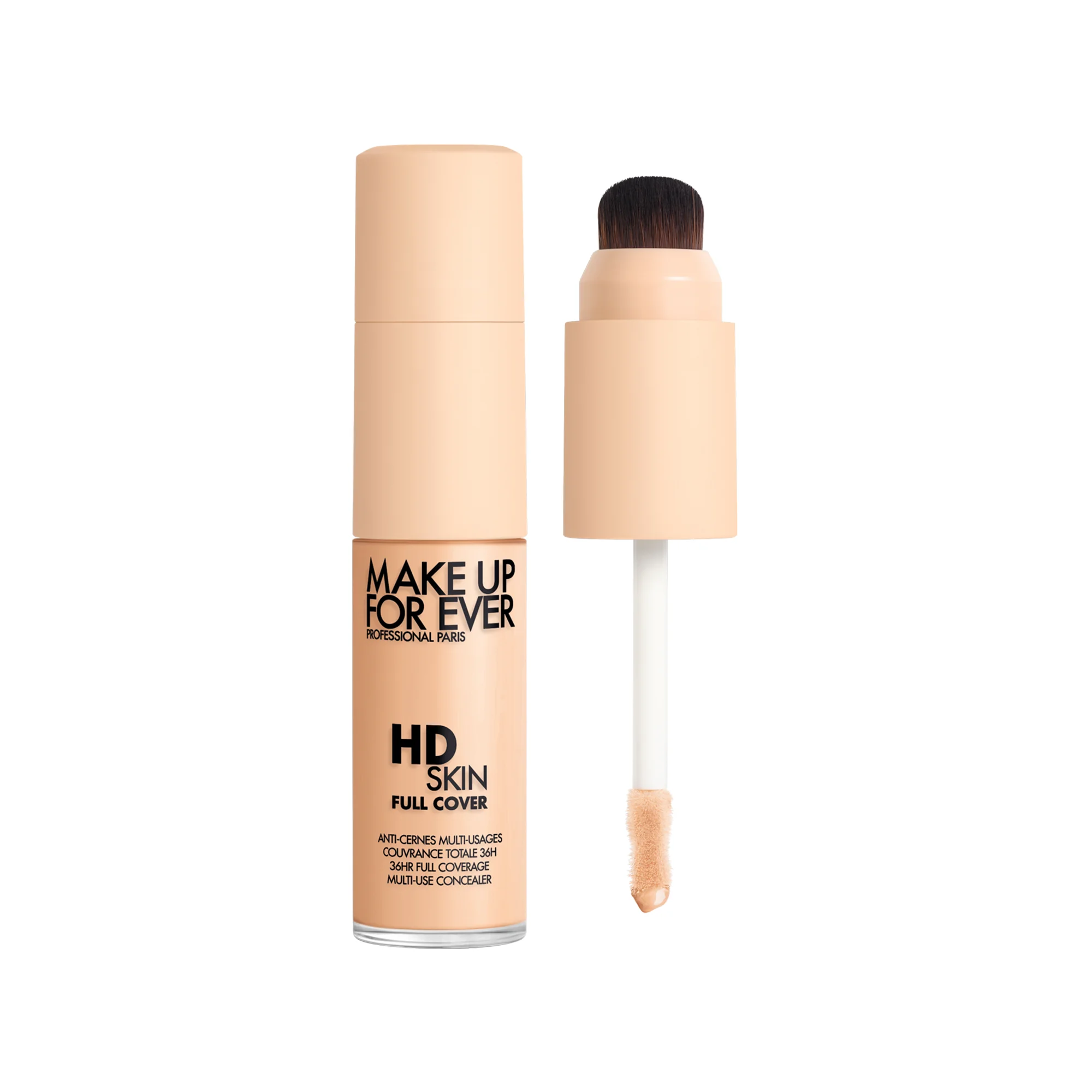 HD SKIN FULL COVER CONCEALER - 1
