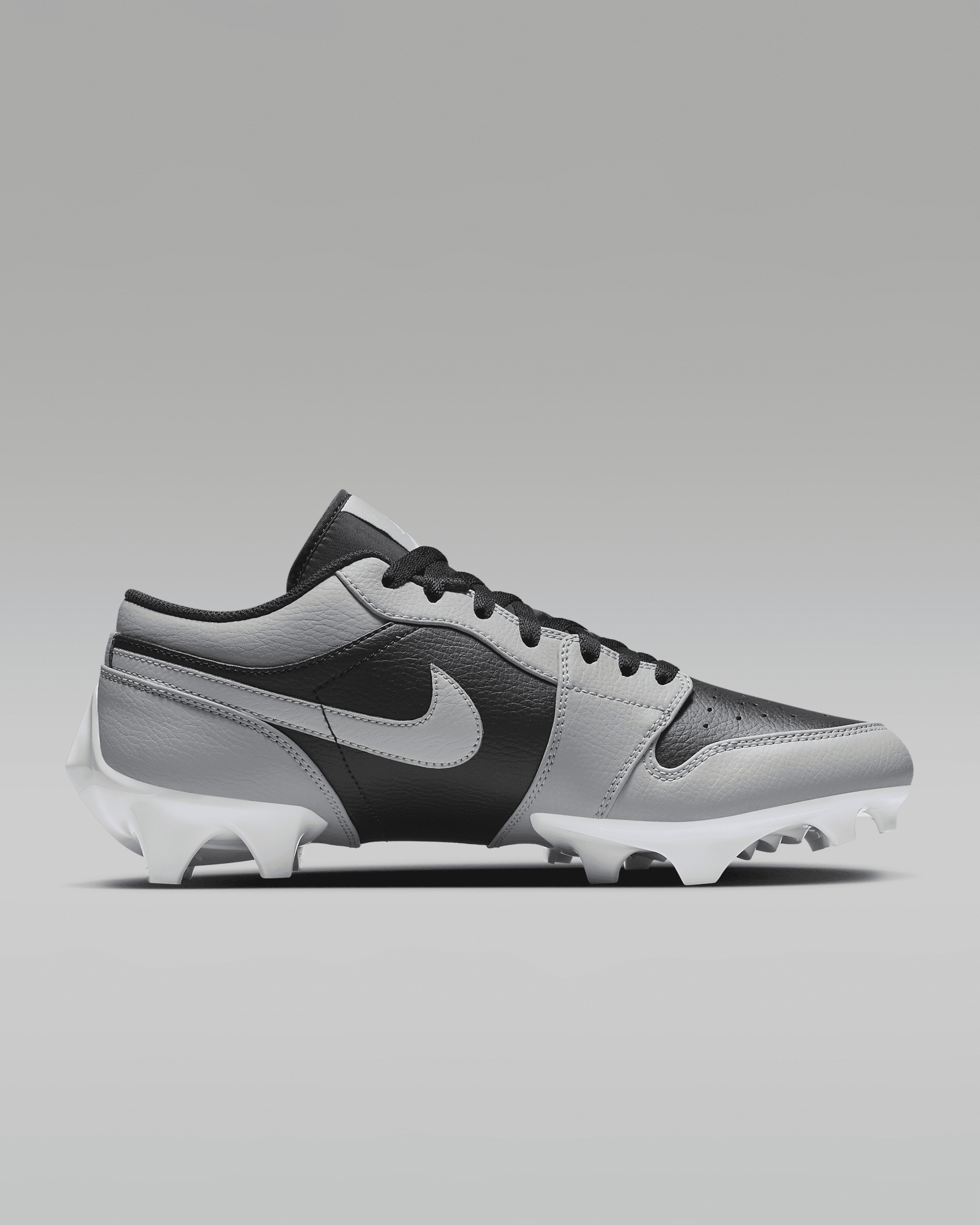 Jordan 1 Low TD Men's Football Cleat - 3