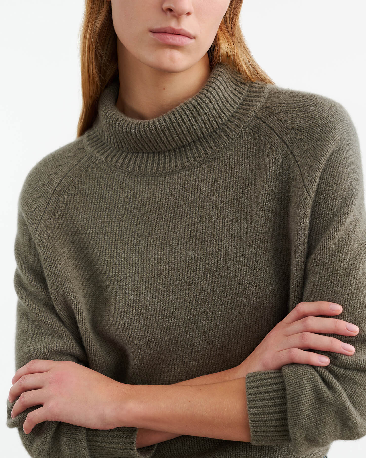 LANIE SWEATER - 3
