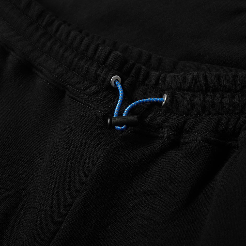 Unravel Project Taped Basketball Short - 4