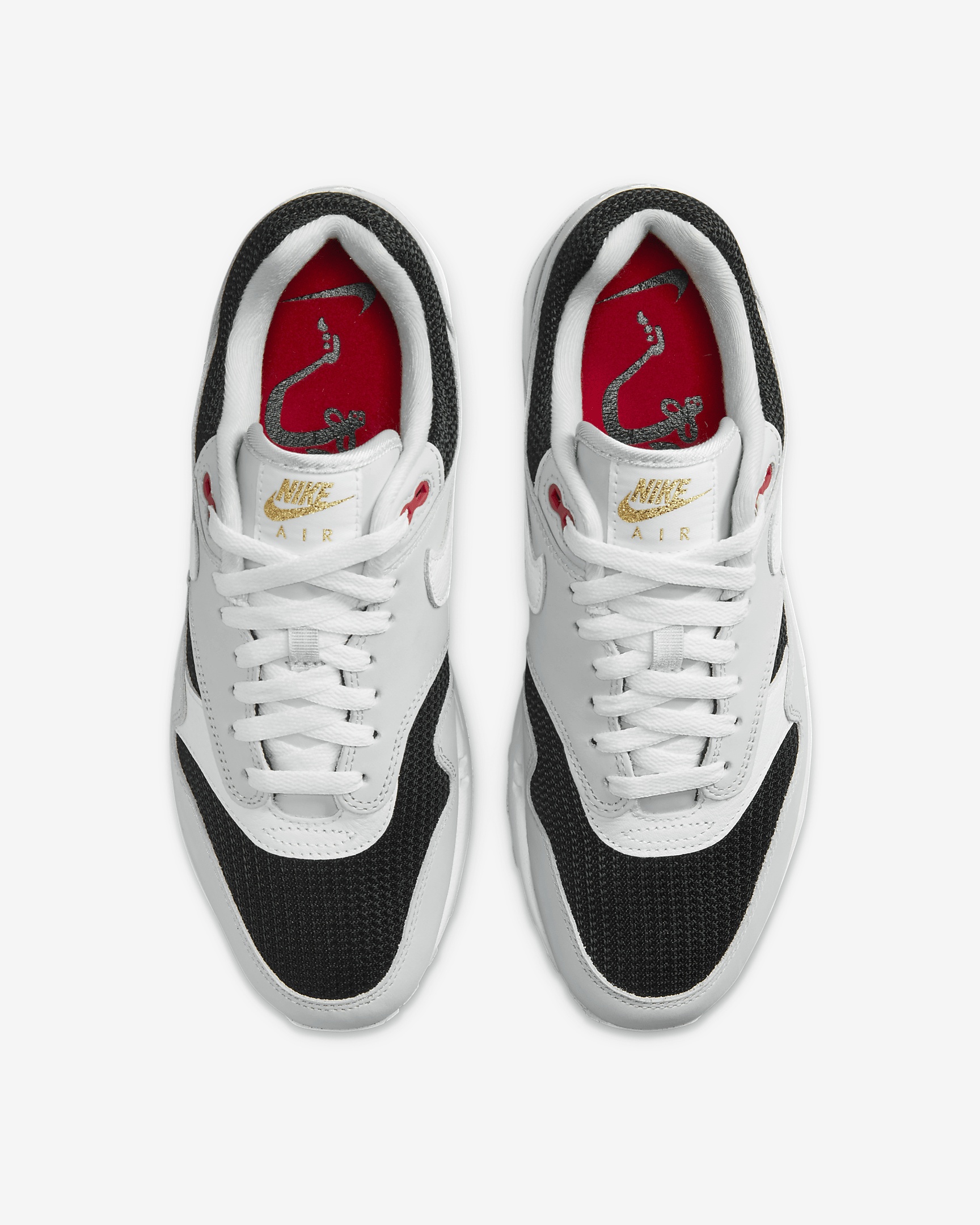 Nike Air Max 1 Premium Men's Shoes - 4