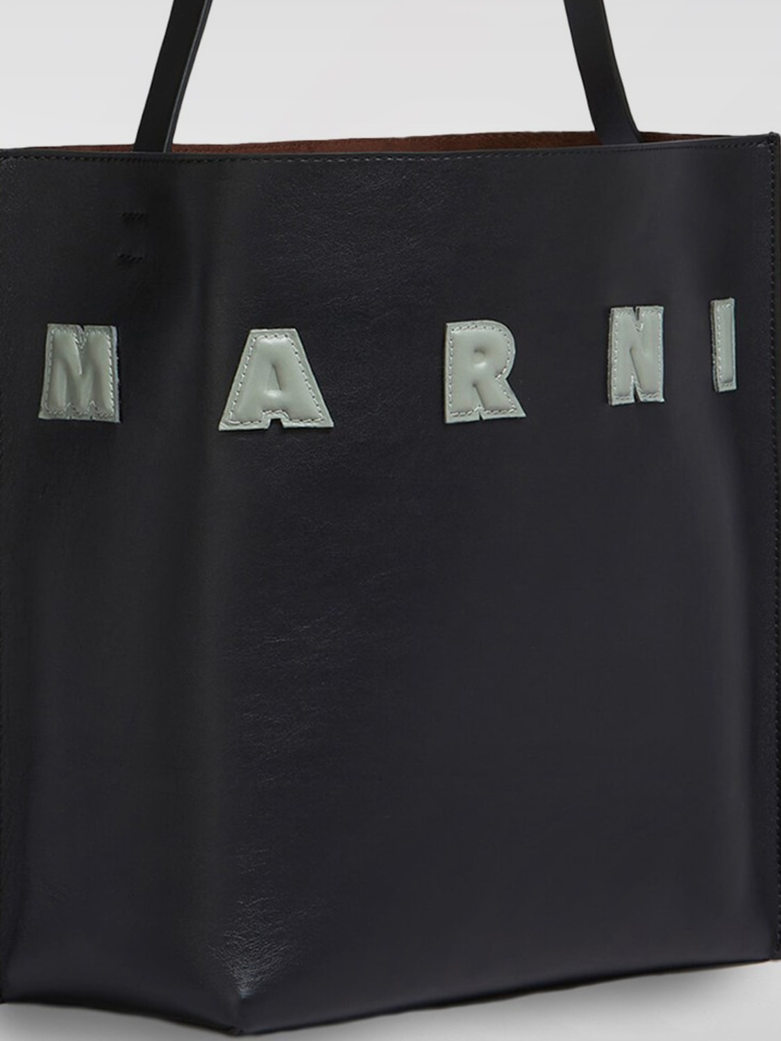 Shoulder bag woman Marni - 3