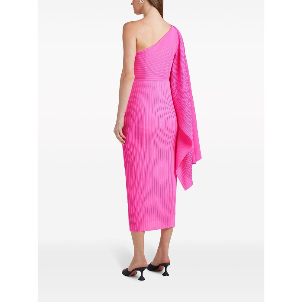 Solace London Pink Dresses - Cocktail & Party Dresses Women - 3