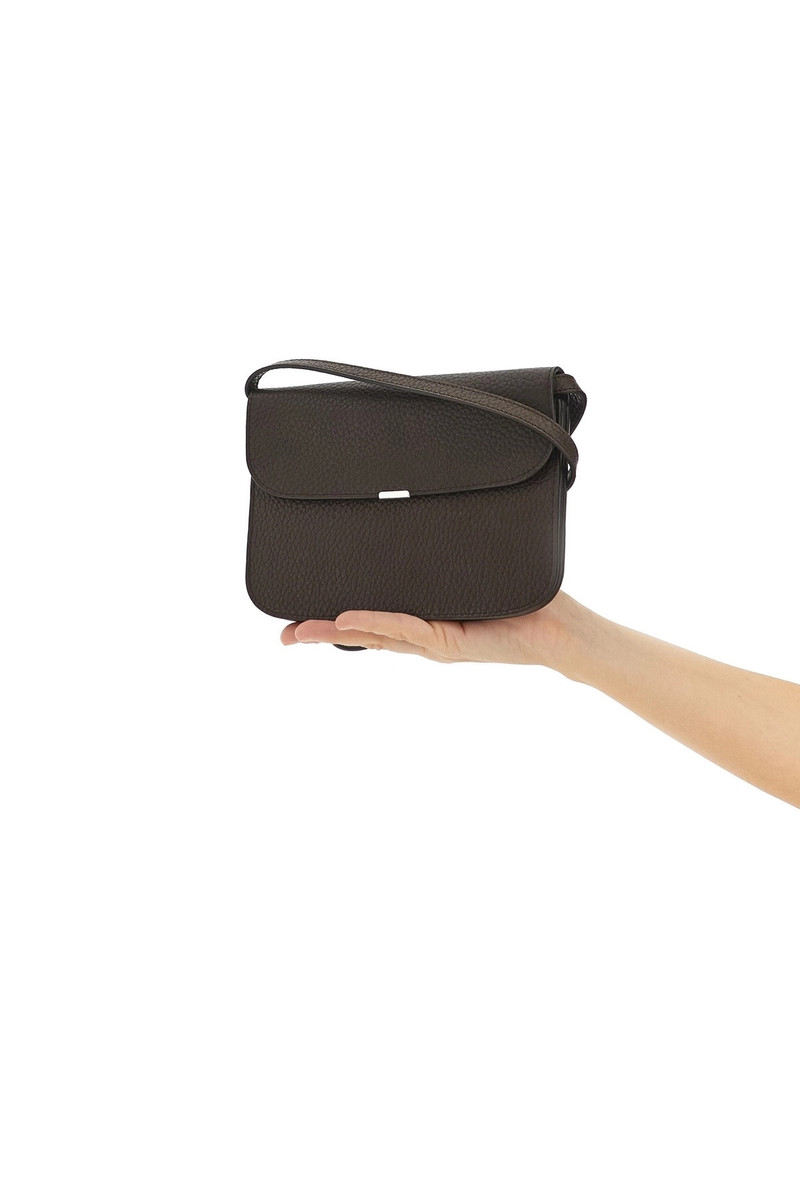 Lemaire 'Soft Tab wallet' crossbody bag outlook