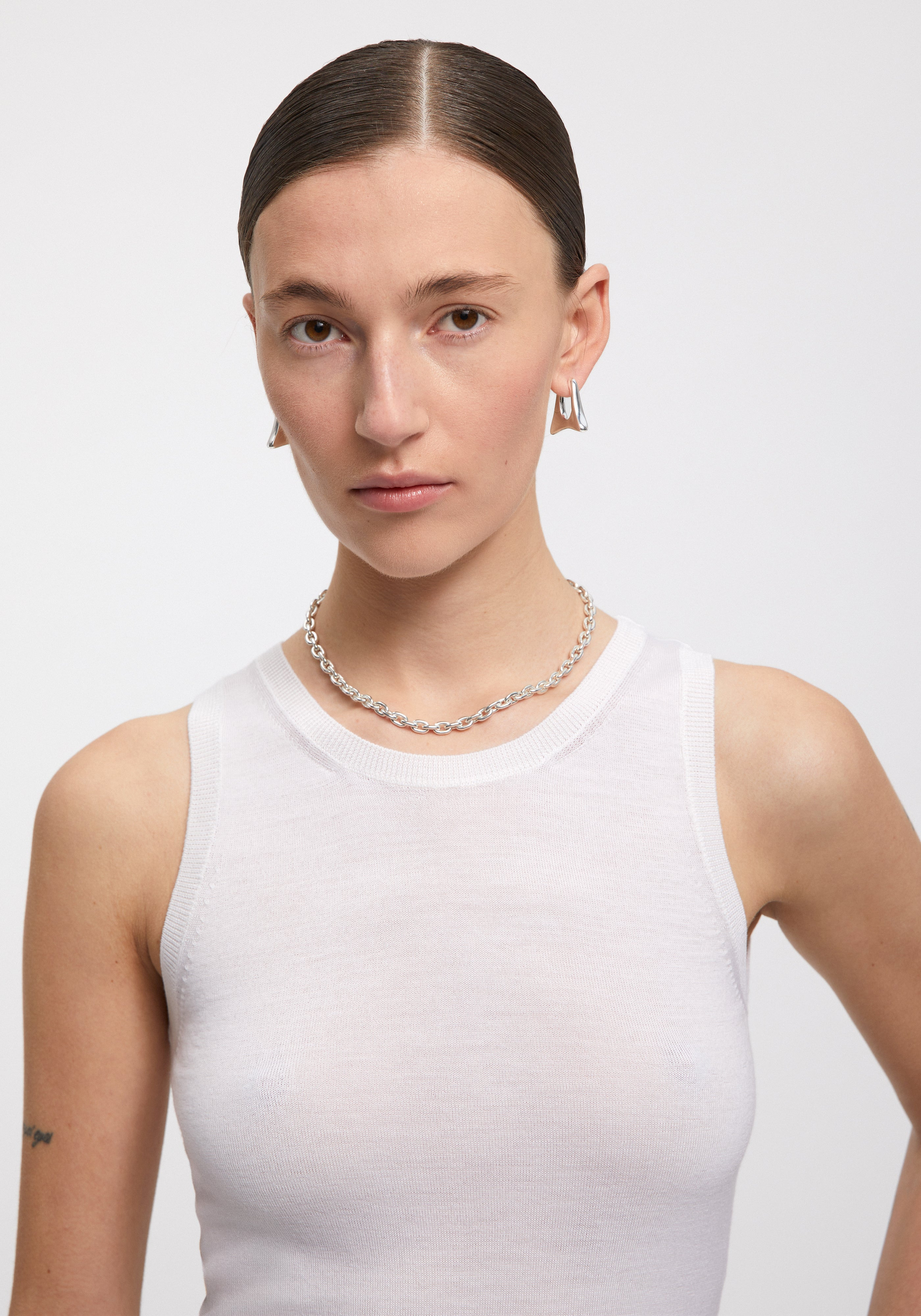TOMI
Merino wool tank top - 2