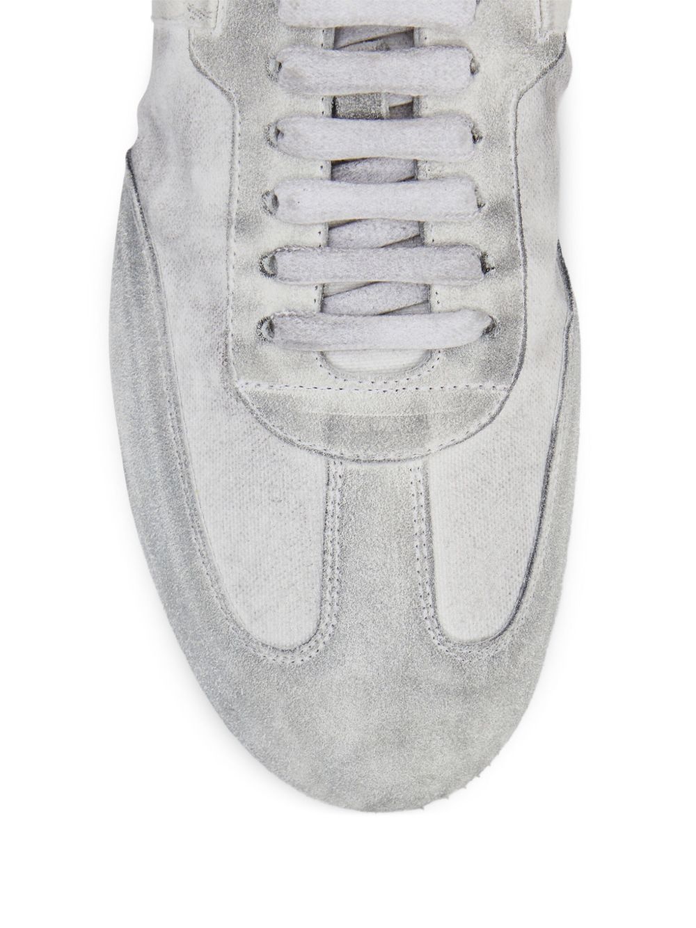 Siru low-top sneakers - 4