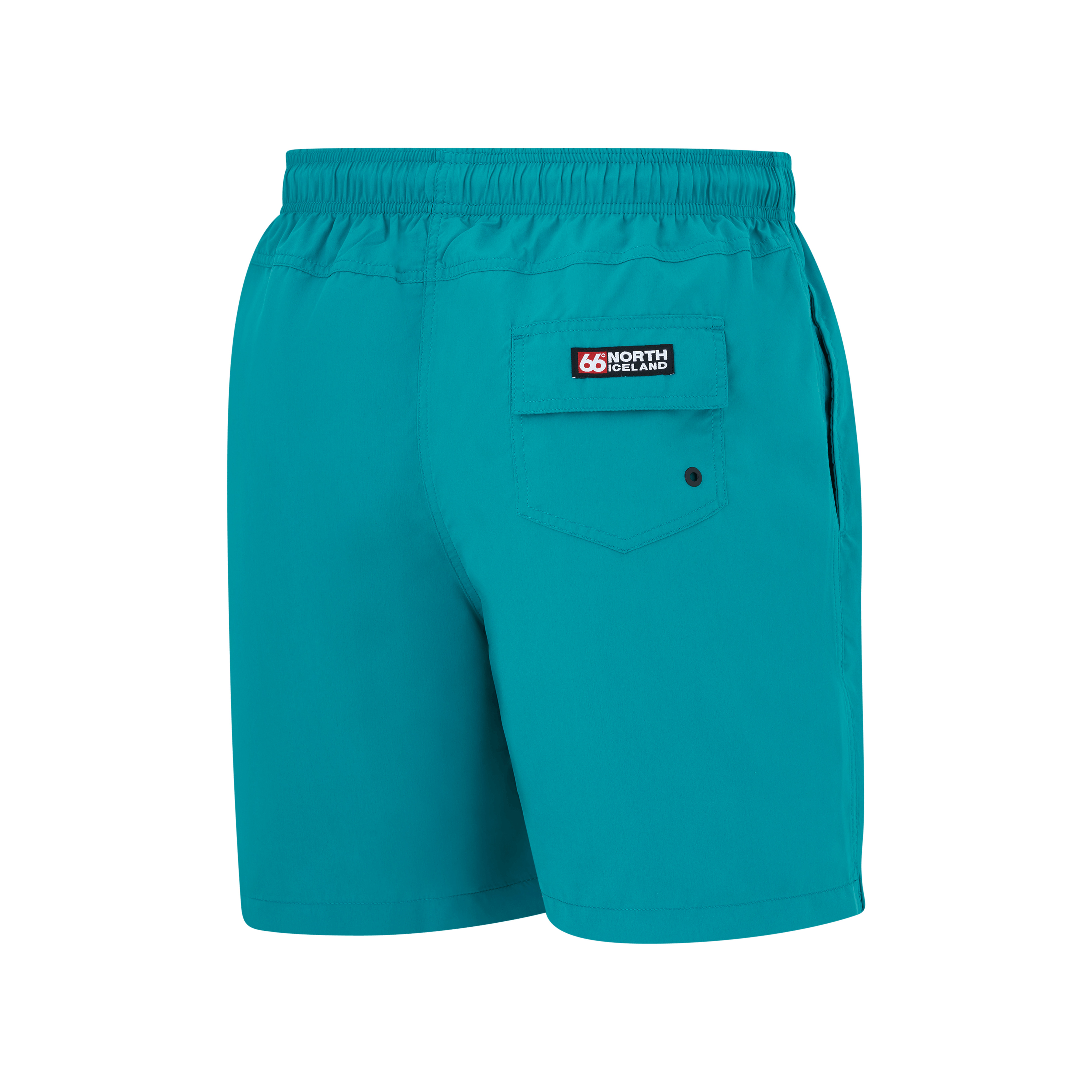 Straumur Swimming trunks - 5