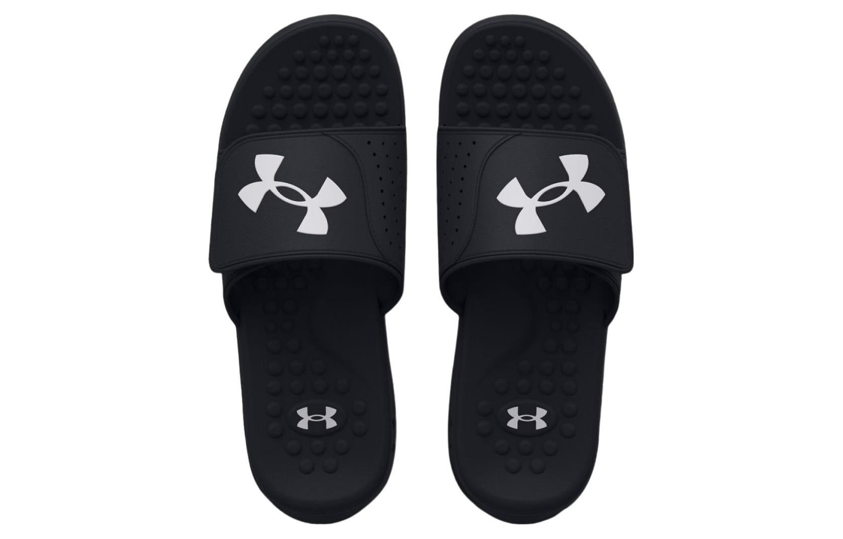 Under Armour Ignite 7 Slide 'Black' 3026023-001 - 5