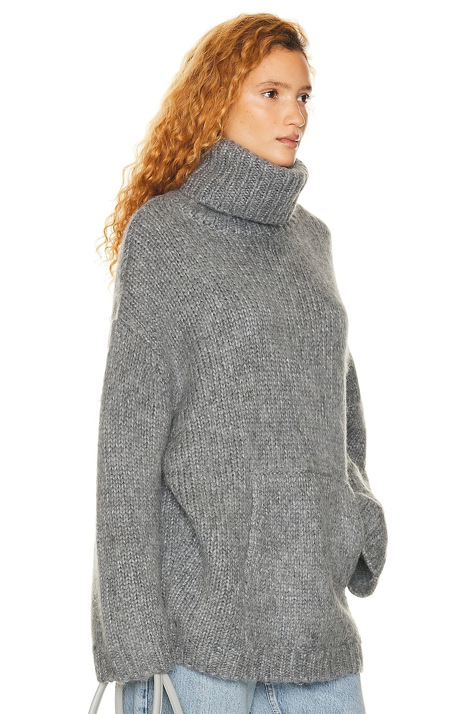 Janin Sweater - 2