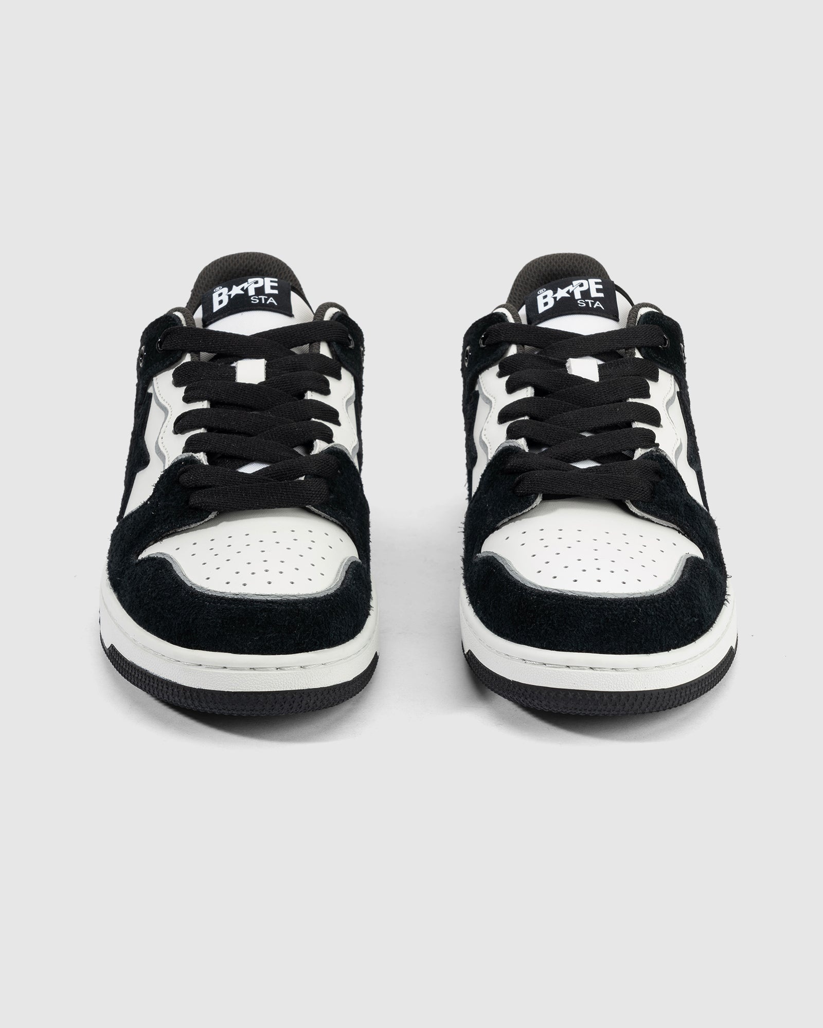 SK8 STA #3 M1 "BLACK" - 5