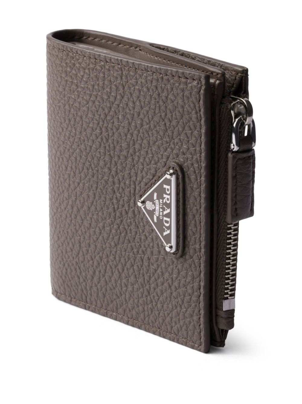 leather wallet - 3