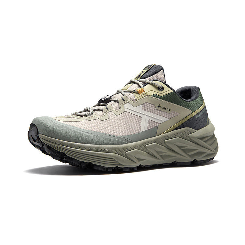 Kailas Mountain Wander-2 GTX Low Waterproof Trekking Shoes Men's 1